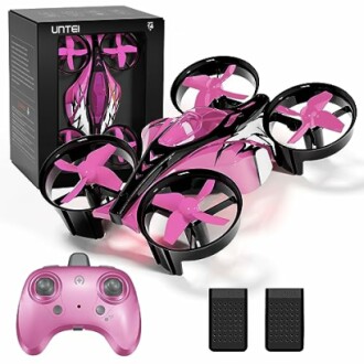 2 In 1 Mini Drone for Kids